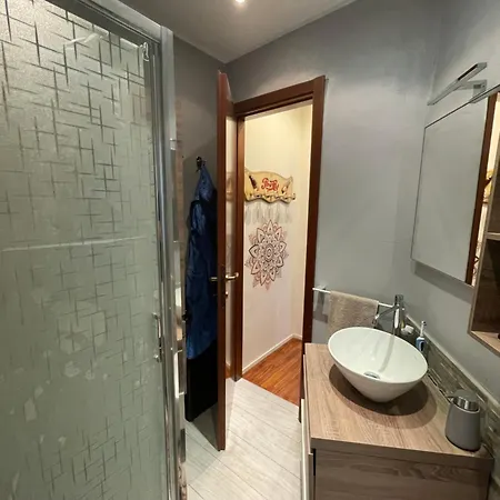 Appartement Splendido E Silenzioso Bilocale Vicino San Babila-m4 Dateo *
