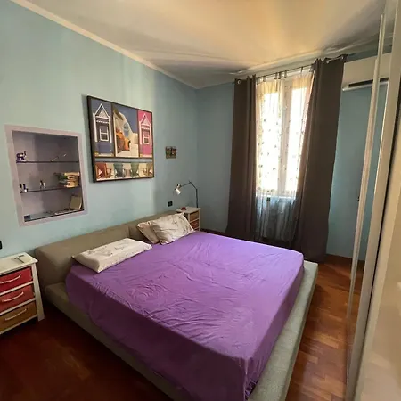Appartement Splendido E Silenzioso Bilocale Vicino San Babila-m4 Dateo