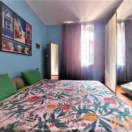 Appartement Splendido E Silenzioso Bilocale Vicino San Babila-m4 Dateo Milan